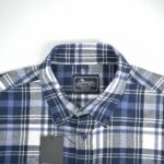 پیراهن پشمی Camargue