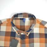 پیراهن پشمی Divided