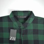 پیراهن پشمی Trafaluc