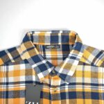 پیراهن پشمی Identic