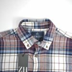 پیراهن پشمی Canda