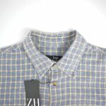پیراهن پشمی Enzo collection