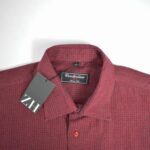 پیراهن پشمی Genteline