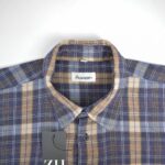 پیراهن پشمی Flagship