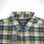 پیراهن پشمی Identic