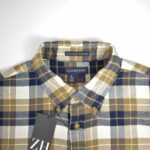 پیراهن پشمی Lands End