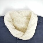 پافر دورو سرمه‌ای Livergy