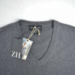 بافت نازک طوسی RoyalClass