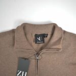 بافت نیم زیپ SU