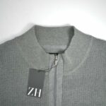 بافت زیپ دار SU