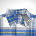 پیراهن پشمی ضخیم Livergy