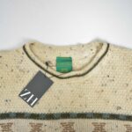 بافت وینتیج Canda