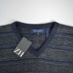 بافت وینتیج Vanheusen