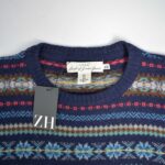 بافت وینتیج L.O.G.G.