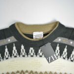 بافت وینتیج Menswear