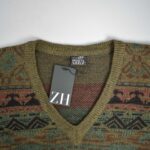 بافت وینتیج Montecarlo