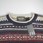 بافت وینتیج Cortina