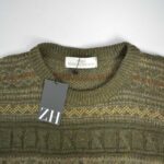 بافت وینتیج Marks&spencer