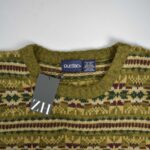 بافت وینتیج Puritan