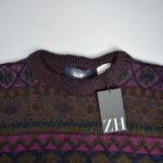 بافت وینتیج Knightsbridge