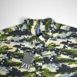 پیراهن نخی Divided