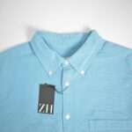 پیراهن نخی Merona