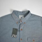 پیراهن نخی Oldnavy