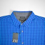 پیراهن نخی Londonfog