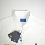 پیراهن نخی Scapasports