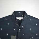 پیراهن نخی Urbanman