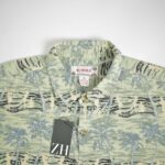 پیراهن هاوایی Summa