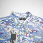 پیراهن هاوایی Weaghause