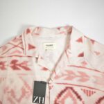 پیراهن هاوایی Pull&bear