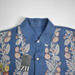 پیراهن هاوایی طرحدار Tommy Bahama