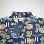 پیراهن هاوایی Souereigncodea