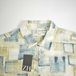 پیراهن هاوایی Modacampiamoda