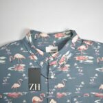 پیراهن هاوایی Sonoma