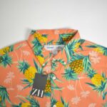 پیراهن هاوایی Oldnavy