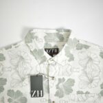 پیراهن هاوایی Vstr