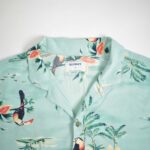 پیراهن هاوایی Oldnavy