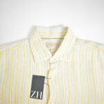 پیراهن لینن Bananarepublic