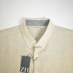 پیراهن لینن Livergy