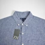 پیراهن لینن Gap