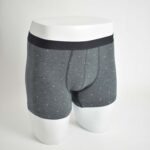 شورت خاکستری Hema