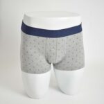 شورت طرح لنگر H&M