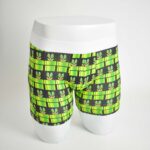 شورت طرح ماریو H&M