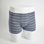 شورت راه راه H&M