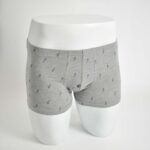 شورت زرافه H&M