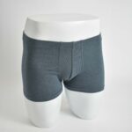 شورت سبز تیره H&M