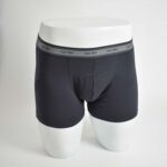 شورت مشکی Nurder